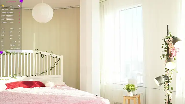 IsobelCashin online show from 03-20-26, 03:11