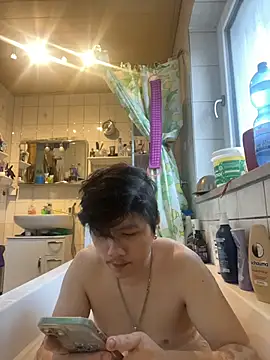 Kingpowerlittel online show from 02-09-26, 02:54