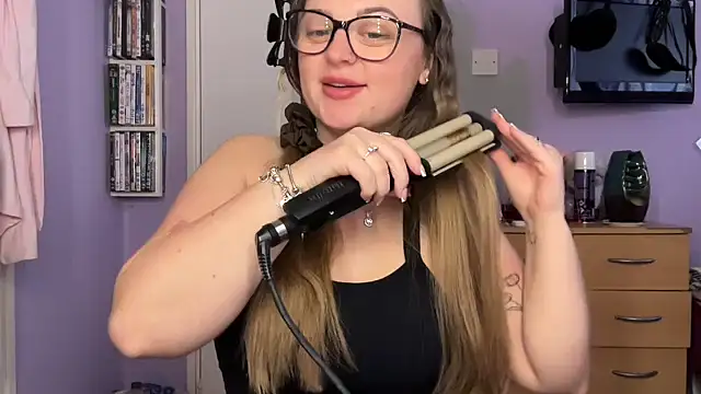 SexySashaxox online show from 03-01-26, 09:22