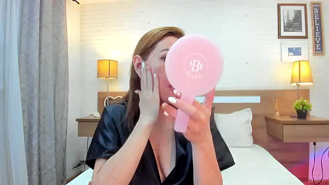 JenniferAuriston online show from 03-19-26, 10:08