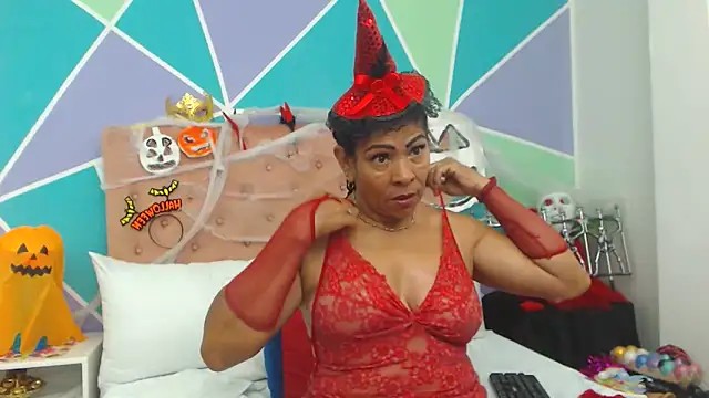 Morenaza6420 online show from 10-23-25, 06:50