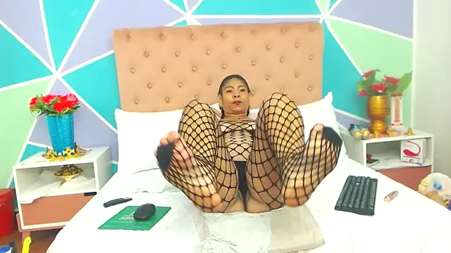 Morenaza6420 online show from 03-19-26, 11:20