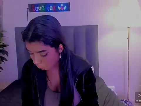 KendraChavez  online show from 02-18-26, 09:33