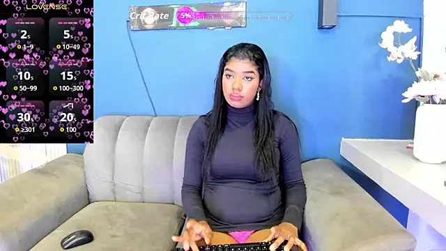 KendraChavez  online show from 03-21-26, 07:28