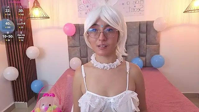 emily vermont online show from 04-05-26, 12:57