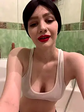 Steffy Red Candy online show from 11-08-25, 11:58