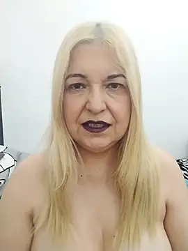 MarielaFerrer online show from 11-03-25, 02:40