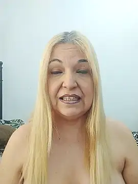 MarielaFerrer online show from 12-03-25, 02:26