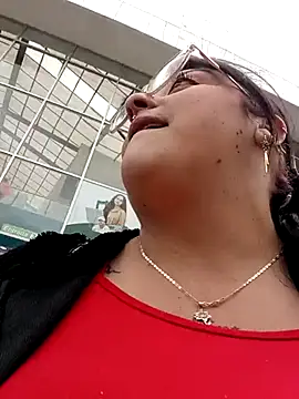 megan fox5 online show from 10-29-25, 03:03