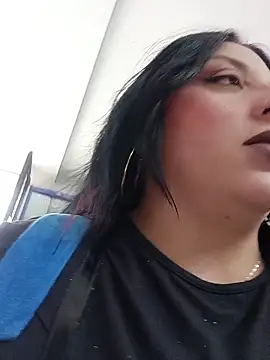 megan fox5 online show from 11-08-25, 03:34