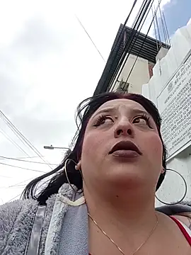 megan fox5 online show from 11-09-25, 03:43