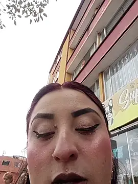 megan fox5 online show from 11-11-25, 05:02