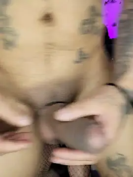 AnniexMichaelLive online show from 04-19-26, 03:11