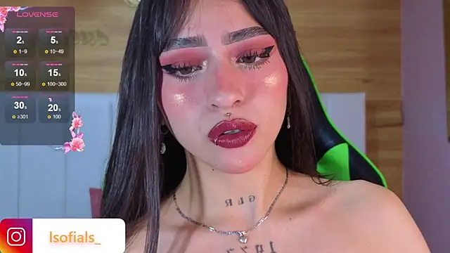 Snapshot of Abril_Velvet_a_ chatting on 02-03-26, 12:43 Abril Velvet a online show from 02-03-26, 12:43