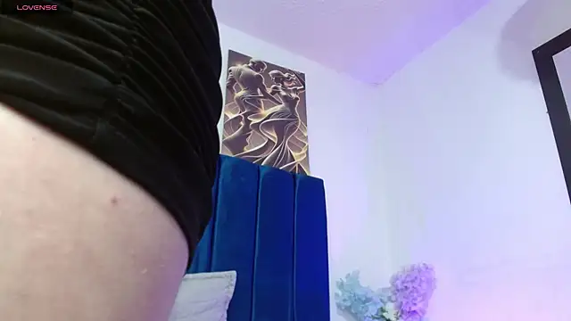 Annie switt online show from 03-02-26, 04:14