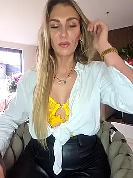 Melody1600 online show from 04-01-26, 01:41