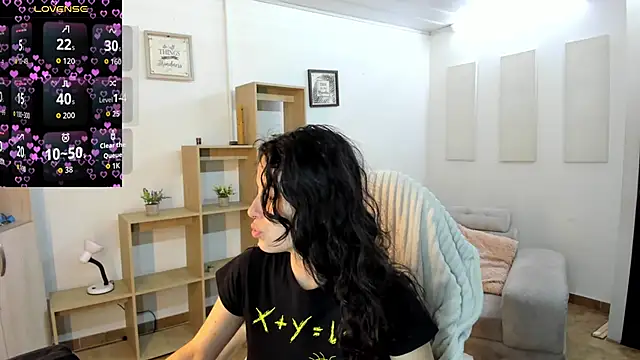 Samantha blow online show from 09-18-25, 03:52