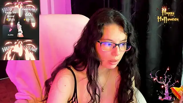 Samantha blow online show from 10-16-25, 04:24