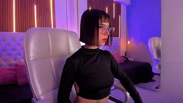 ZamabyCrucie online show from 03-10-26, 12:48