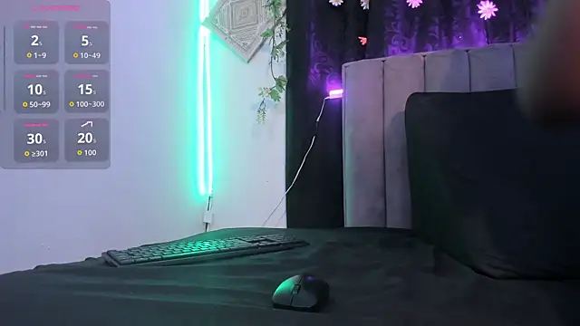 AkiraStone  online show from 09-11-25, 01:11