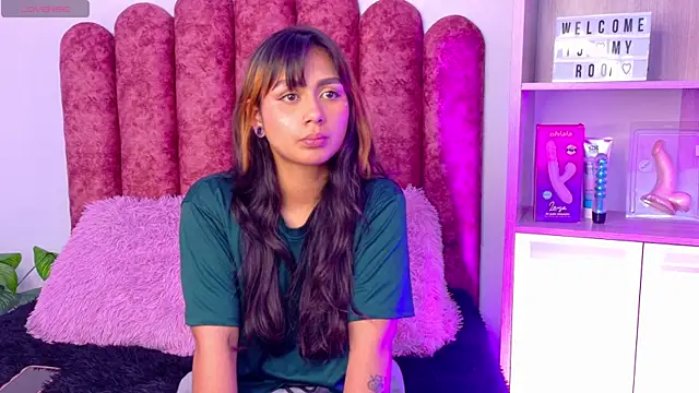 Snapshot of Conejita_420 chatting on 11-28-25, 09:28 Conejita 420 online show from 11-28-25, 09:28