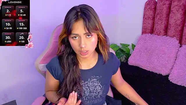 Snapshot of Conejita_420 chatting on 12-16-25, 08:36 Conejita 420 online show from 12-16-25, 08:36