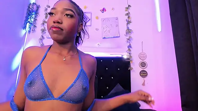 AkariRosetti online show from 09-30-25, 12:43