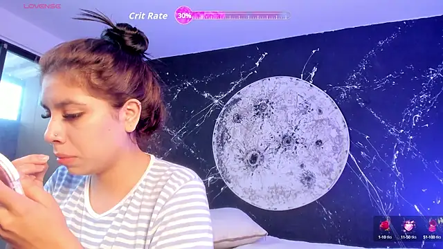 Snapshot of AsiaAndZoe chatting on 09-14-25, 11:42 AsiaAndZoe online show from 09-14-25, 11:42