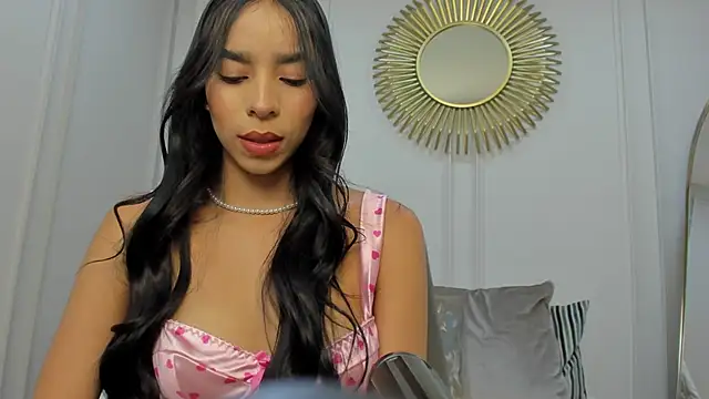 Snapshot of Payton-Presley chatting on 09-18-25, 03:25 Payton-Presley online show from 09-18-25, 03:25