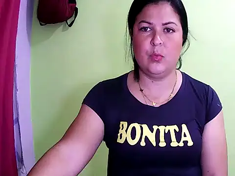 anapaulaa online show from 10-16-25, 02:12