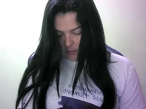 anapaulaa online show from 11-19-25, 02:22