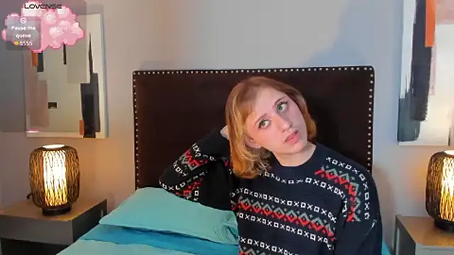 seraphine star online show from 04-09-26, 07:14