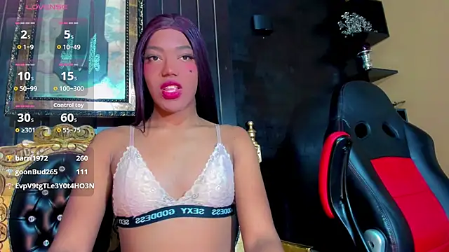 bayolet  online show from 10-01-25, 11:27