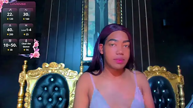 bayolet  online show from 10-24-25, 11:17