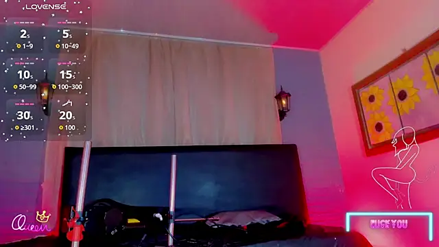 bayolet  online show from 03-01-26, 10:17