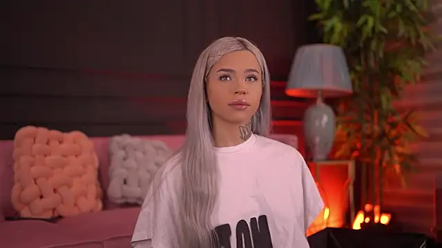 NickyBenz online show from 11-07-25, 06:52