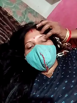 Miss dipti online show from 10-26-25, 04:57