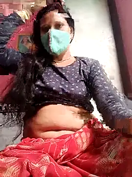 Miss dipti online show from 10-31-25, 06:25