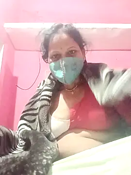 Miss dipti online show from 10-31-25, 07:04