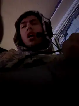 StrokingDaddy4 online show from 10-07-25, 10:12