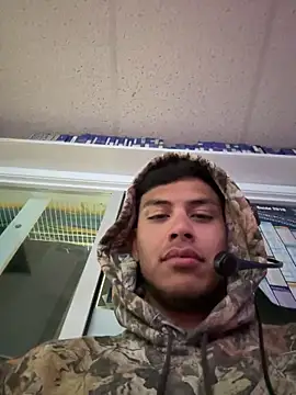 StrokingDaddy4 online show from 10-15-25, 10:15