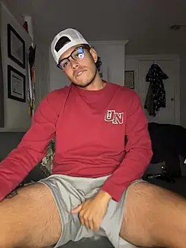 StrokingDaddy4 online show from 11-30-25, 10:03