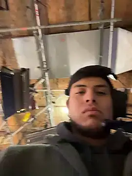 StrokingDaddy4 online show from 01-19-26, 12:42