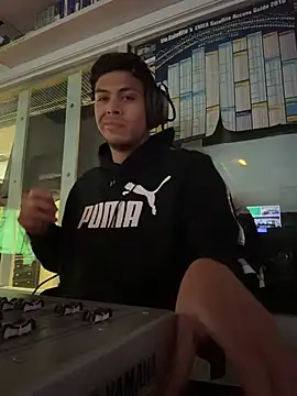 StrokingDaddy4 online show from 03-02-26, 11:28