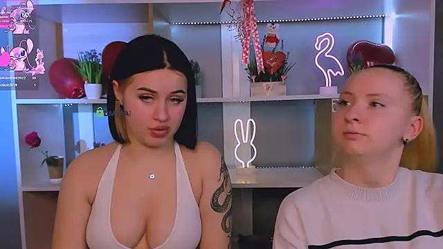 Snapshot of eva_drive chatting on 02-16-26, 01:02 eva drive online show from 02-16-26, 01:02