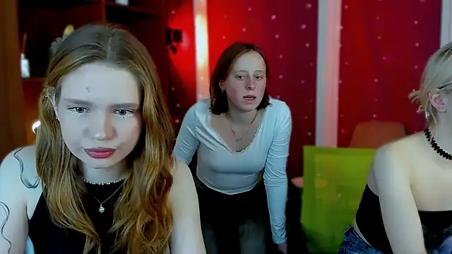 Snapshot of eva_drive chatting on 02-25-26, 08:29 eva drive online show from 02-25-26, 08:29