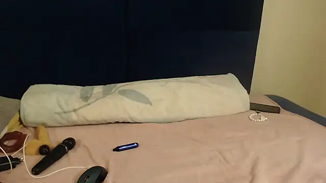 Sexy-Momo online show from 09-22-25, 05:37