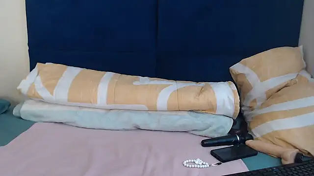 Sexy-Momo online show from 12-19-25, 05:36