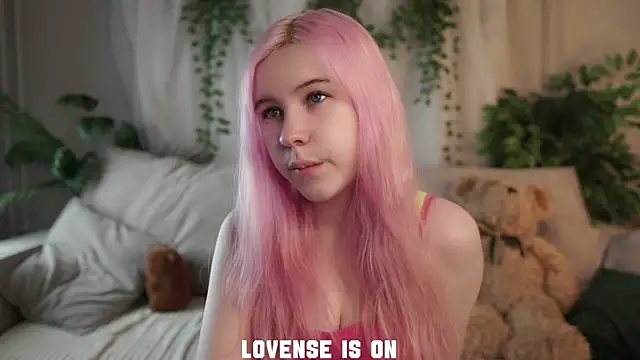 ElizSpieth online show from 12-01-25, 01:21