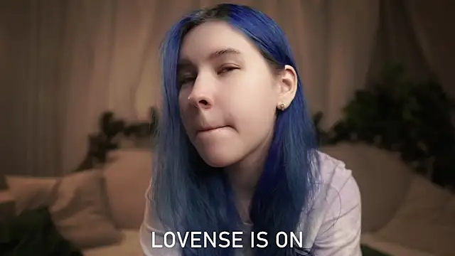 ElizSpieth online show from 01-08-26, 01:08